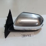 2018 - 2021 Ford Expedition Left Driver Rear View Chrome Door Mirror Camera Oem. Fixed Price $404.99.