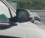 2014-2018 Hyundai Santa Fe Rh Passenger Door Mirror Side View Oem. Fixed Price $125.08.