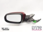 Volvo S60 2012-2013 Left Driver Side Mirror Camera Red 3304-809. Fixed Price $99.90.