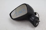 2011-2019 Ford Fiesta Left Driver Side View Door Mirror Power AE83-17683-A Oem. Fixed Price $73.49.