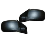 Driver & Passenger Door Mirror For Dodge Journey 2009-2019 CH1320302 CH1321302. Fixed Price $222.87.