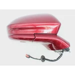 2015 Lincoln Mkc Rh Heated Door Mirror W/approach Lamps Part Number 128-04597R. Fixed Price $143.99.