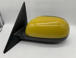 2014-2019 Kia Soul Driver Side View Power Door Mirror Yellow Oem A02B53031. Fixed Price $88.79.
