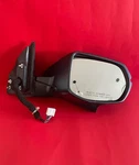 2016-2018 Honda Hr-v Passenger Rh Door Mirror W/camera Turn Signal OEM786. Fixed Price $265.00.