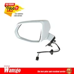 New Left Driver Side Reversing Mirror Fit For Chevrolet Blazer 2019-2022. Fixed Price $71.27.