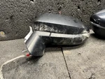 Driver Side View Mirror Hatchback Heated Fits 19-25 Corolla 2124013. Fixed Price $265.89.