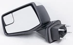 Oem Gmc Sierra, Denali Left Driver Side Exterior Mirror 84823173 Scratches. Fixed Price $90.00.