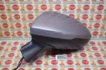 2016-2019 Chevrolet Cruze Driver/left Side View Power Heated Door Mirror Oem. Fixed Price $83.99.