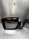 07-12 Jeep Patriot Front Left Driver's Power Door Mirror Heated Assy 05155463AF. Fixed Price $40.00.