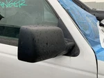 Passenger Side View Mirror Power Black Textured Oem 06-11 Ranger 1413314. Fixed Price $101.25.