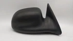 2001-2004 Dodge Dakota Passenger Right Side View Power Door Mirror Black V08TF. Fixed Price $46.76.