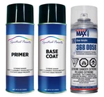 For Chevrolet WA8624 Summit White Spray Paint Primer & Clear Compatible. Fixed Price $65.99.