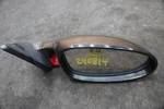 Right Passenger Door Mirror Assembly 99773122002 Oem Porsche Cayman 987 2006-09. Fixed Price $172.49.
