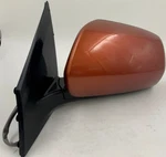 2003-2004 Nissan Murano Driver Side View Power Door Mirror Orange Oem E02B61001. Fixed Price $48.09.