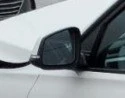 2012-2013 Bmw 328I Lh Driver Door Mirror Side View Oem. Fixed Price $284.08.