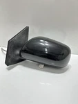 2009 2013 Toyota Corolla Driver Left Side Heated Mirror 85458549 Black. Fixed Price $75.00.