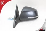 2014-2020 Bmw 430I F36 Front Left Side Door Rear View Mirror W/ Blind Spot Oem. Fixed Price $184.38.