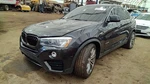 Driver Side View Mirror Without High Gloss Base Fits 15-18 Bmw X4 7081517. Fixed Price $237.88.