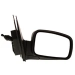 For 03-09 Sorento V6 Rear View Mirror Manual Remote Black Folding Right Side. Fixed Price $73.95.