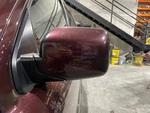 09-15 Pilot Door Mirror Driver Lh Dark Cherry PEARL-R529P **paint Scratched**. Fixed Price $84.49.