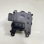 2016-2021 Acura Ilx Hvac Heater Air Flap Servo Motor Blend Door Actuator Oem. Fixed Price $48.40.