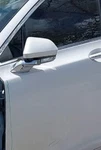 2017-2018 Lincoln Mkz Lh Driver Door Mirror Side View Oem. Fixed Price $363.58.