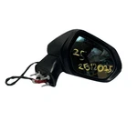 20 25 Toyota Corolla Door Mirror Right Side Sedan Power Assy 1K3 Purple Blue. Fixed Price $149.99.