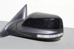 2016-2019 Ford Explorer Oem Left Driver Side Power Mirror Turn Signal Black. Fixed Price $109.99.