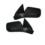 Driver & Passenger Door Mirror Ford Focus 2008-2011 FO1320403 FO1321403. Fixed Price $159.28.