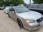 Driver Side View Mirror Power Non-heated Fits 00-03 Maxima 634512. Fixed Price $99.90.
