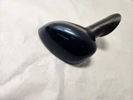 Driver Side View Mirror Electric Door Fits 12-17 Fiat 500 440948. Fixed Price $78.00.