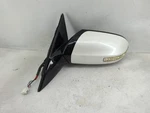 2009-2014 Nissan Maxima Driver Left Side View Power Door Mirror White HS1ON. Fixed Price $170.80.