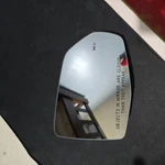 2019-2022 Cadillac XT4 Right Mirror Glass Used Good Condition 8444-1692. Fixed Price $100.00.