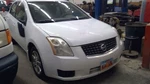 Driver Side View Mirror Lever Painted Fits 07-12 Sentra 1942928. Fixed Price $93.95.
