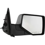 Mirror 2006-2011 Ford Ranger Front Right Textured Black Manual Folding. Fixed Price $65.01.