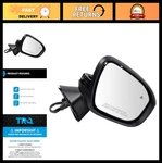 Mitsubishi Outlander Passenger Side Power Heated Mirror W/ Blind Spot Signal. Fixed Price $279.99.