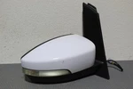 2013-2018 C-max Oem Passenger Side Power Mirror Oxford White Signal. Fixed Price $79.99.
