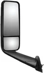Profleet Lh Heated Mirror For Freightliner Cascadia 563.46101. Fixed Price $525.44.