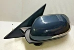 Kia Soul Oe Lh Driver Door Mirror Power Heat Turn Signal Newport Blue Met. Fixed Price $150.00.