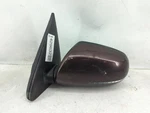 2011-2013 Kia Forte Driver Left Side View Power Door Mirror Purple C6D53. Fixed Price $90.28.