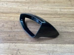 2019-2026 Audi A6 C8 Front Left Door Mirror Cover Trim Black Oem *note*. Fixed Price $155.58.