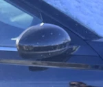 19 - 24 Nissan Altima Passenger Rh Side View Door Mirror W/ Blind Spot Oem Lkq. Fixed Price $178.08.