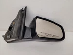 13 Chevrolet Malibu Rh Passenger Side View Mirror Power Opt A45 Gray 22860549. Fixed Price $122.61.