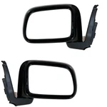 For 97-01 Cr-v Crv Rear View Mirror Power Non-heated Paintable Folding Set Pair. Fixed Price $114.95.
