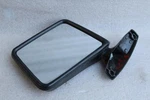1991 Ford Ranger Left Driver Side View Door Mirror (2 Mount Points). Fixed Price $23.76.