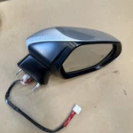 2020-2025 Toyota Corolla Right Passenger Side View Door Mirror Power Silver Oem. Fixed Price $99.95.
