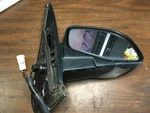 1995-2001 Ford Explorer Mountaineer Power Side Mirror Rh Oem 1404942. Fixed Price $24.99.