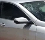 Chevrolet Malibu Rh Passenger Electric Power Door Mirror Oem Lkq. Fixed Price $231.08.