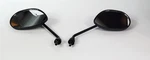 Golden Companion Mobility Scooter Set Of Rear View Mirrors - Left & Right Mount. Fixed Price $29.95.