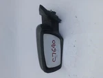 Driver Side View Mirror Power Heated Repeater Lamp Fits 13 Soul 2206732. Fixed Price $124.69.